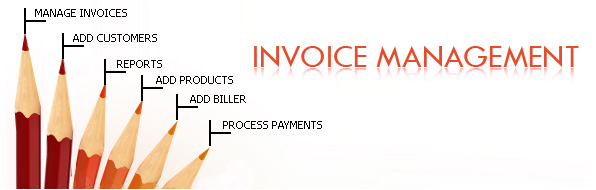 Invoice & Billing Software Development Process